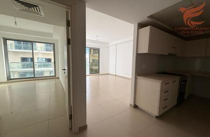 Apartment - 1 Bedroom - 2 Bathrooms for rent in Pacific Bora Bora - Pacific - Al Marjan Island - Ras Al Khaimah
