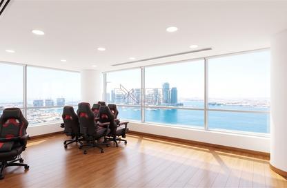 Office Space - Studio - 2 for rent in Concord Tower - Dubai Media City - Dubai Office Space - Studio - 2 for rent in Concord Tower - Dubai Media City - Dubai