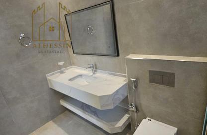 Villa - 5 Bedrooms - 7 Bathrooms for sale in Al Rawda 1 - Al Rawda - Ajman