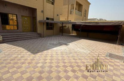 Villa - 4 - 5 for rent in Al Mowaihat 3 - Al Mowaihat - Ajman