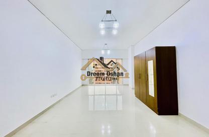 Apartment - Studio - 1 Bathroom for rent in Nova Tower - Dubai Silicon Oasis - Dubai