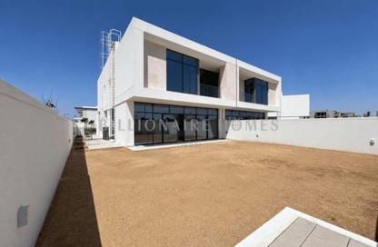 Villa - 4 - 5 for sale in Opal Gardens - District 11 - Mohammed Bin Rashid City - Dubai