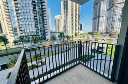Apartment - 1 - 1 for sale in Palace Residence North - Dubai Creek Harbour (The Lagoons) - Dubai Apartment - 1 - 1 for sale in Palace Residence North - Dubai Creek Harbour (The Lagoons) - Dubai