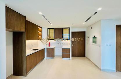Apartment - 1 Bedroom - 1 Bathroom for sale in Palace Residence North - Dubai Creek Harbour (The Lagoons) - Dubai
