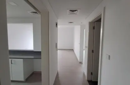 Apartment - 1 Bedroom - 2 Bathrooms for rent in Areej Apartments - Aljada - Sharjah