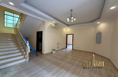Villa - 5 Bedrooms - 7 Bathrooms for rent in Al Raqaib 1 - Al Raqaib - Ajman