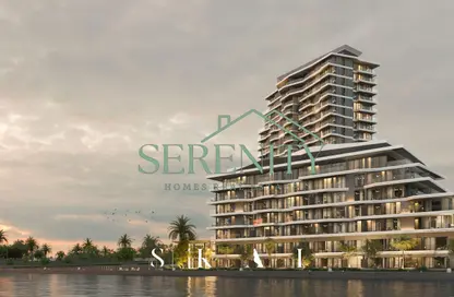 شقة - غرفة نوم - 2 حمامات للبيع في سكاي - جزيرة راحة. - ميناء العرب - راس الخيمة - رأس الخيمة شقة - غرفة نوم - 2 حمامات للبيع في سكاي - جزيرة راحة. - ميناء العرب - راس الخيمة - رأس الخيمة