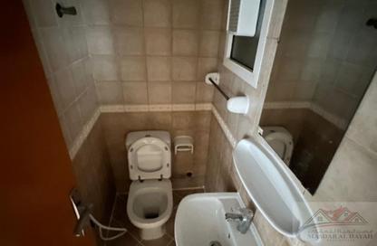 Apartment - 2 Bedrooms - 2 Bathrooms for rent in Bukhara Street - Al Nahda - Sharjah