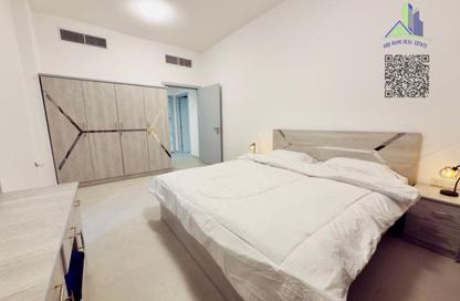 Apartment - 2 Bedrooms - 2 Bathrooms for rent in Fairmont Ajman - Al Nakhil 2 - Al Nakhil - Ajman