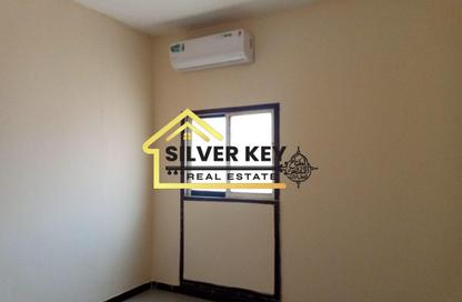 Apartment - 1 Bedroom - 1 Bathroom for rent in Rolla Square - Rolla Area - Sharjah