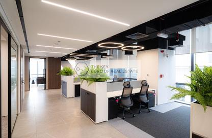 Office Space - Studio - 1 for rent in Boulevard Plaza 2 - Boulevard Plaza Towers - Downtown Dubai - Dubai