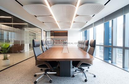 Office Space - Studio - 1 for rent in Boulevard Plaza 2 - Boulevard Plaza Towers - Downtown Dubai - Dubai