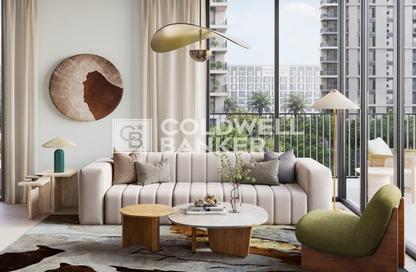 Apartment - 1 Bedroom - 2 Bathrooms for sale in Park Lane Building 1 - Park Lane - Dubai Hills Estate - Dubai Apartment - 1 Bedroom - 2 Bathrooms for sale in Park Lane Building 1 - Park Lane - Dubai Hills Estate - Dubai