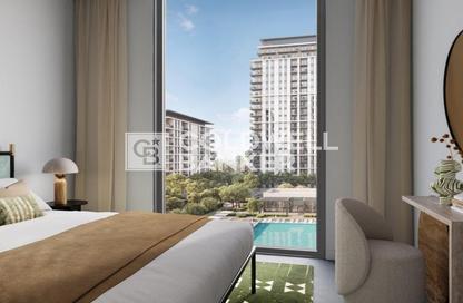 Apartment - 1 Bedroom - 2 Bathrooms for sale in Park Lane Building 1 - Park Lane - Dubai Hills Estate - Dubai Apartment - 1 Bedroom - 2 Bathrooms for sale in Park Lane Building 1 - Park Lane - Dubai Hills Estate - Dubai