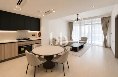 Apartment - 1 Bedroom - 2 Bathrooms for rent in Marina Living - Dubai Marina - Dubai