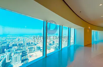 Apartment - 2 Bedrooms - 2 Bathrooms for rent in Park Place Tower - Sheikh Zayed Road - Dubai