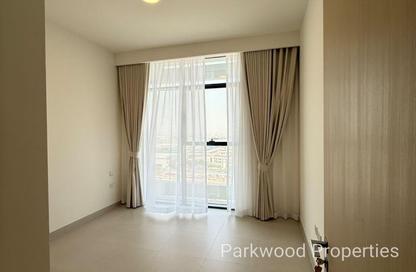 Apartment - 1 - 1 for rent in Golf Grand - Dubai Hills Estate - Dubai
