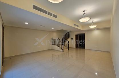 Townhouse - 3 Bedrooms - 5 Bathrooms for rent in Arenco Villas - District 14 - Jumeirah Village Circle - Dubai