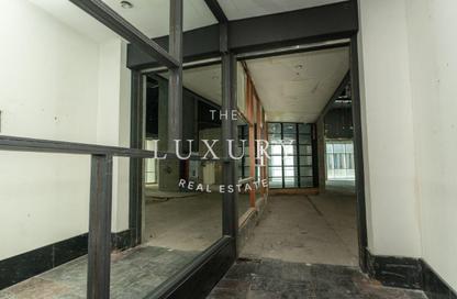 Shop - Studio - 2 for rent in Al Fattan Marine Tower - Al Fattan Marine Towers - Jumeirah Beach Residence - Dubai Shop - Studio - 2 for rent in Al Fattan Marine Tower - Al Fattan Marine Towers - Jumeirah Beach Residence - Dubai