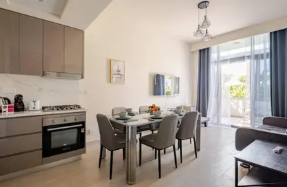 شقة - غرفة نوم - 1 حمام للايجار في عزيزي ريفيرا 47 - عزيزي ريفيرا - ميدان واحد - ميدان - دبي شقة - غرفة نوم - 1 حمام للايجار في عزيزي ريفيرا 47 - عزيزي ريفيرا - ميدان واحد - ميدان - دبي