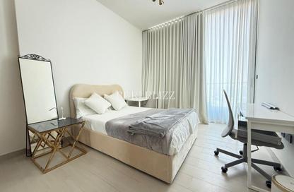 Apartment - 1 Bedroom - 2 Bathrooms for rent in Binghatti Amber - District 11 - Jumeirah Village Circle - Dubai
