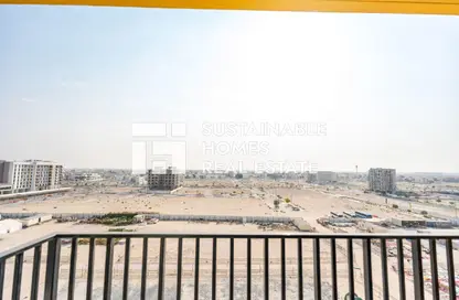 Apartment - 2 Bedrooms - 2 Bathrooms for rent in Reeman Living - Al Shamkha - Abu Dhabi Apartment - 2 Bedrooms - 2 Bathrooms for rent in Reeman Living - Al Shamkha - Abu Dhabi