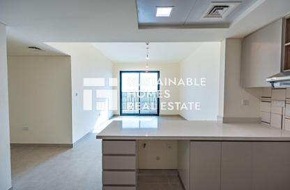 شقة - 2 - 2 للايجار في ريمان ليفينج - الشامخة - أبوظبي