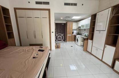 Apartment - Studio - 1 Bathroom for rent in Starz Tower 2 - Starz by Danube - Al Furjan - Dubai