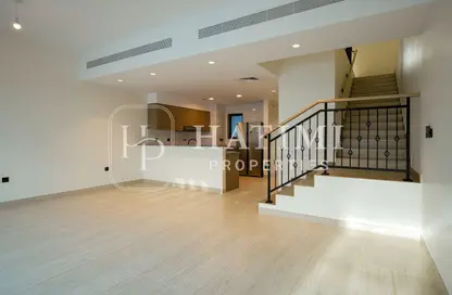 Townhouse - 4 Bedrooms - 3 Bathrooms for rent in Santorini - Damac Lagoons - Dubai