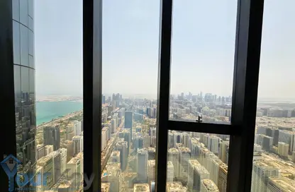 Apartment - 2 Bedrooms - 3 Bathrooms for rent in Burj Mohammed Bin Rashid at WTC - Corniche Road - Abu Dhabi Apartment - 2 Bedrooms - 3 Bathrooms for rent in Burj Mohammed Bin Rashid at WTC - Corniche Road - Abu Dhabi