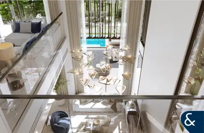 Villa - 5 Bedrooms - 6 Bathrooms for sale in Nad Al Sheba Gardens 11 - Nad Al Sheba Gardens - Nad Al Sheba 1 - Nad Al Sheba - Dubai