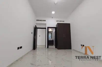 Apartment - 1 Bedroom - 2 Bathrooms for rent in Geepas Tower - Arjan - Dubai
