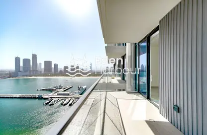 Apartment - 1 Bedroom - 1 Bathroom for rent in Beach Mansion Tower 2 - Beach Mansion - Emaar Beachfront - Dubai Harbour - Dubai Apartment - 1 Bedroom - 1 Bathroom for rent in Beach Mansion Tower 2 - Beach Mansion - Emaar Beachfront - Dubai Harbour - Dubai