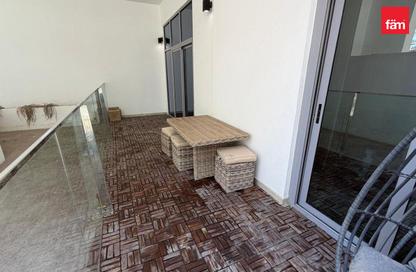 Apartment - 1 Bedroom - 2 Bathrooms for sale in Pantheon Elysee - District 13 - Jumeirah Village Circle - Dubai Apartment - 1 Bedroom - 2 Bathrooms for sale in Pantheon Elysee - District 13 - Jumeirah Village Circle - Dubai