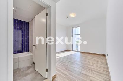 Apartment - 2 - 3 for rent in The Pulse Townhouses - The Pulse - Residential District - Dubai South (Dubai World Central) - Dubai