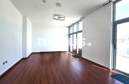 Apartment - 2 - 3 for rent in The Pulse Townhouses - The Pulse - Residential District - Dubai South (Dubai World Central) - Dubai