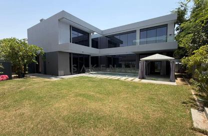 Villa - 5 Bedrooms - 7+ Bathrooms for sale in Sendian - Masaar - Tilal City - Sharjah