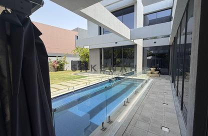 Villa - 5 Bedrooms - 7+ Bathrooms for sale in Sendian - Masaar - Tilal City - Sharjah
