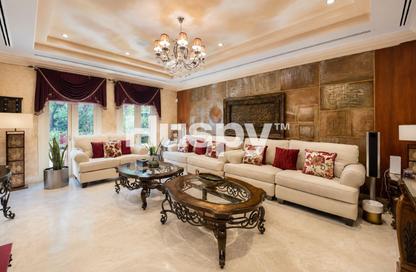 Villa - 5 Bedrooms - 5 Bathrooms for sale in Meadows 5 - Meadows - Dubai Villa - 5 Bedrooms - 5 Bathrooms for sale in Meadows 5 - Meadows - Dubai