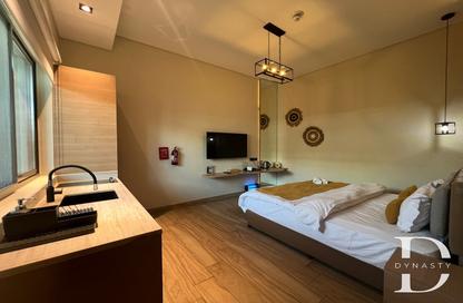 Apartment - 1 - 1 for rent in Cluster 1 - The Sustainable City - Dubai