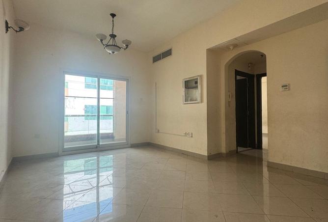 2BR with Balcony|Discount Available|Closed Kitchen