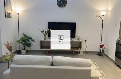 Apartment - 1 Bedroom - 2 Bathrooms for rent in Souks Residential - Al Mamsha - Muwaileh - Sharjah