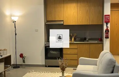 Apartment - 1 Bedroom - 2 Bathrooms for rent in Souks Residential - Al Mamsha - Muwaileh - Sharjah