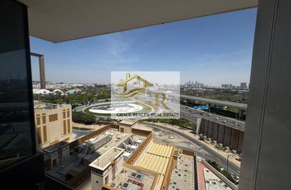 شقة - 2 غرف نوم - 3 حمامات للايجار في 1 Residences - 2 - وان ريزيدندس - الكفاف - زعبيل - دبي