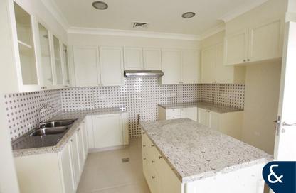Villa - 4 - 5 for sale in Rasha - Arabian Ranches 2 - Dubai