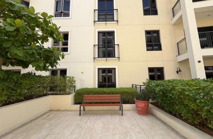 Apartment - 2 Bedrooms - 3 Bathrooms for rent in La Cote Building 2 - La Cote - Port de La Mer - La Mer - Jumeirah - Dubai Apartment - 2 Bedrooms - 3 Bathrooms for rent in La Cote Building 2 - La Cote - Port de La Mer - La Mer - Jumeirah - Dubai