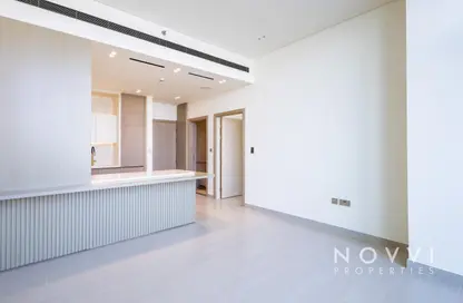 Apartment - 1 Bedroom - 2 Bathrooms for rent in Binghatti Royale - District 18 - Jumeirah Village Circle - Dubai
