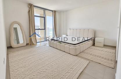 Apartment - 3 - 4 for rent in The Pulse Boulevard Apartments (C1) - The Pulse - Residential District - Dubai South (Dubai World Central) - Dubai Apartment - 3 - 4 for rent in The Pulse Boulevard Apartments (C1) - The Pulse - Residential District - Dubai South (Dubai World Central) - Dubai