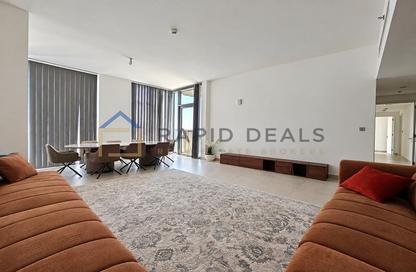 Apartment - 3 - 4 for rent in The Pulse Boulevard Apartments (C1) - The Pulse - Residential District - Dubai South (Dubai World Central) - Dubai Apartment - 3 - 4 for rent in The Pulse Boulevard Apartments (C1) - The Pulse - Residential District - Dubai South (Dubai World Central) - Dubai