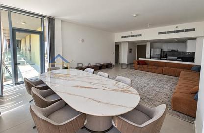 Apartment - 3 - 4 for rent in The Pulse Boulevard Apartments (C1) - The Pulse - Residential District - Dubai South (Dubai World Central) - Dubai Apartment - 3 - 4 for rent in The Pulse Boulevard Apartments (C1) - The Pulse - Residential District - Dubai South (Dubai World Central) - Dubai